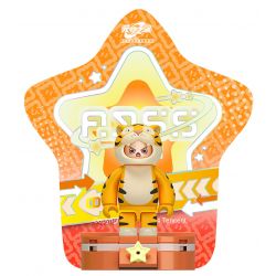 WISE BLOCK AULDEY HA392201 392201 YUANMENG STAR MINIFIGURE TREASURE BAG PHIÊN BẢN ĐẦU TIÊN bộ đồ chơi xếp lắp ráp ghép mô hình Movie & Game Phim Và Trò Chơi