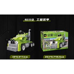 QMAN ENLIGHTEN KEEPPLEY 41110 THIẾT GIÁP KỸ THUẬT 6 TỔ HỢP XE TẢI CẨU RẢI ĐÁ MÁY XÚC KHAI THÁC MỎ BEN bộ đồ chơi xếp lắp ráp ghép mô hình 737 khối QMAN ENLIGHTEN KEEPPLEY 41110 THIẾT GIÁP KỸ THUẬT 6 TỔ HỢP XE TẢI CẨU RẢI ĐÁ MÁY XÚC KHAI THÁC MỎ BEN bộ đồ chơi xếp lắp ráp ghép mô hình 737 khối