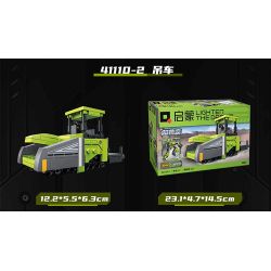 QMAN ENLIGHTEN KEEPPLEY 41110 THIẾT GIÁP KỸ THUẬT 6 TỔ HỢP XE TẢI CẨU RẢI ĐÁ MÁY XÚC KHAI THÁC MỎ BEN bộ đồ chơi xếp lắp ráp ghép mô hình 737 khối QMAN ENLIGHTEN KEEPPLEY 41110 THIẾT GIÁP KỸ THUẬT 6 TỔ HỢP XE TẢI CẨU RẢI ĐÁ MÁY XÚC KHAI THÁC MỎ BEN bộ đồ chơi xếp lắp ráp ghép mô hình 737 khối