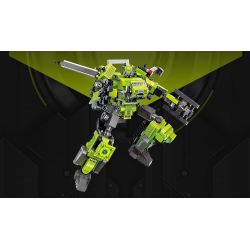 QMAN ENLIGHTEN KEEPPLEY 41110 THIẾT GIÁP KỸ THUẬT 6 TỔ HỢP XE TẢI CẨU RẢI ĐÁ MÁY XÚC KHAI THÁC MỎ BEN bộ đồ chơi xếp lắp ráp ghép mô hình 737 khối QMAN ENLIGHTEN KEEPPLEY 41110 THIẾT GIÁP KỸ THUẬT 6 TỔ HỢP XE TẢI CẨU RẢI ĐÁ MÁY XÚC KHAI THÁC MỎ BEN bộ đồ chơi xếp lắp ráp ghép mô hình 737 khối