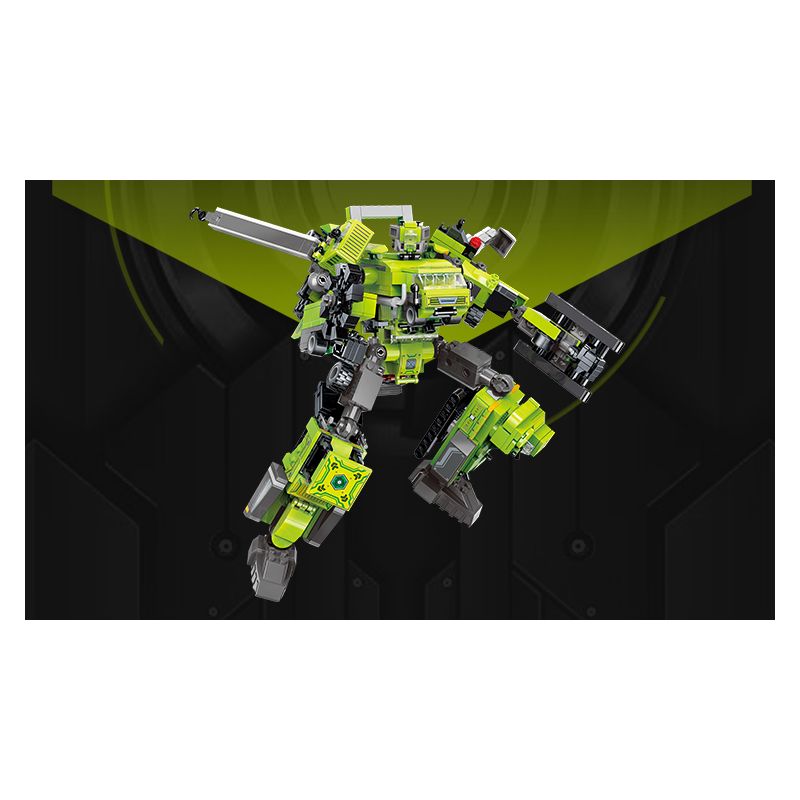 QMAN ENLIGHTEN KEEPPLEY 41110 THIẾT GIÁP KỸ THUẬT 6 TỔ HỢP XE TẢI CẨU RẢI ĐÁ MÁY XÚC KHAI THÁC MỎ BEN bộ đồ chơi xếp lắp ráp ghép mô hình 737 khối QMAN ENLIGHTEN KEEPPLEY 41110 THIẾT GIÁP KỸ THUẬT 6 TỔ HỢP XE TẢI CẨU RẢI ĐÁ MÁY XÚC KHAI THÁC MỎ BEN bộ đồ chơi xếp lắp ráp ghép mô hình 737 khối