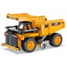 JIESTAR 57018 HAI LẦN THAY ĐỔI XE CỦA TÔI bộ đồ chơi xếp lắp ráp ghép mô hình Technic Kỹ Thuật Công Nghệ Cao Mô Hình Phương Tiện 405 khối