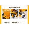 JIESTAR 57018 HAI LẦN THAY ĐỔI XE CỦA TÔI bộ đồ chơi xếp lắp ráp ghép mô hình Technic Kỹ Thuật Công Nghệ Cao Mô Hình Phương Tiện 405 khối