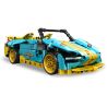 JIESTAR 58135 XE KÉO MCLAREN 750S bộ đồ chơi xếp lắp ráp ghép mô hình Technic Kỹ Thuật Công Nghệ Cao Mô Hình Phương Tiện 354 khối