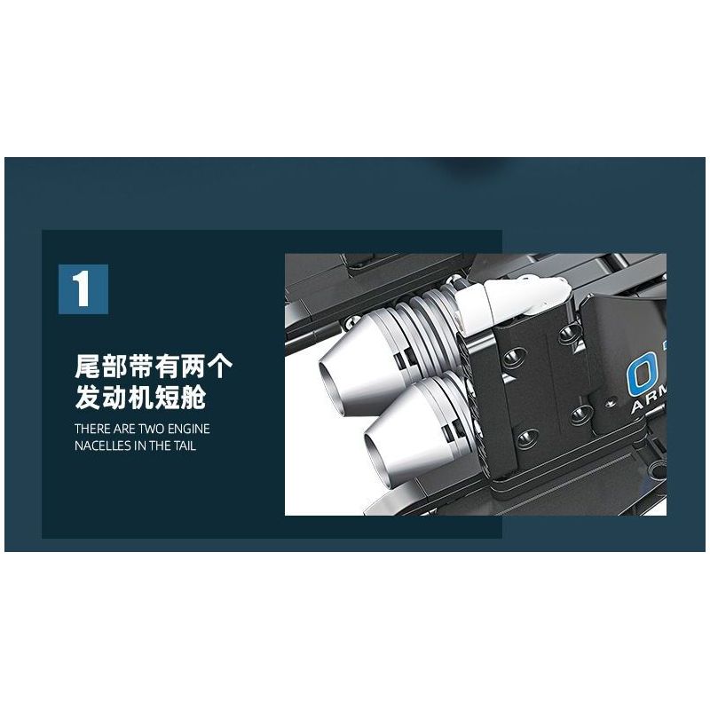 JIESTAR 58138 TIÊM KÍCH SU-47 bộ đồ chơi xếp lắp ráp ghép mô hình Technic SU-47 FIGHTER AIRCRAFT Kỹ Thuật Công Nghệ Cao Mô Hình Phương Tiện 669 khối