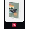 JIESTAR 58115 THIẾT GIÁP T-14 bộ đồ chơi xếp lắp ráp ghép mô hình Technic T-14 ARMATA Kỹ Thuật Công Nghệ Cao Mô Hình Phương Tiện 613 khối