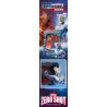 TOP TOY TC1514 1514 ULTRAMAN KHÔNG IN bộ đồ chơi xếp lắp ráp ghép mô hình Movie & Game Phim Và Trò Chơi 276 khối