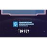 TOP TOY TC1514 1514 ULTRAMAN KHÔNG IN bộ đồ chơi xếp lắp ráp ghép mô hình Movie & Game Phim Và Trò Chơi 276 khối