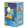 TOP TOY TC2212 2212 ULTRAMAN CẢNH CỰC KỲ HẠNH PHÚC CƯỠI TÊN LỬA bộ đồ chơi xếp lắp ráp ghép mô hình Movie & Game Phim Và Trò Chơi
