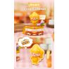 QMAN ENLIGHTEN KEEPPLEY 72050 MINI WORLD GIỜ ĂN 6 MẪU bộ đồ chơi xếp lắp ráp ghép mô hình Movie & Game Phim Và Trò Chơi