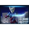 KEEPPLEY 75220 ULTRA ARMOR HERO GLARE MODEL DARK TELIGA bộ đồ chơi xếp lắp ráp ghép mô hình Movie & Game Phim Và Trò Chơi