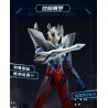 KEEPPLEY 75220 ULTRA ARMOR HERO GLARE MODEL DARK TELIGA bộ đồ chơi xếp lắp ráp ghép mô hình Movie & Game Phim Và Trò Chơi