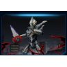 KEEPPLEY 75217 ANH HÙNG SIÊU GIÁP PHONG CÁCH RỰC RỠ ÁO ULTRAMAN ZETA ALPHA bộ đồ chơi xếp lắp ráp ghép mô hình Movie & Game Phim Và Trò Chơi