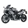 10753 GULY 60525 XE MÁY tỷ lệ 1:5 bộ đồ chơi xếp lắp ráp ghép mô hình Technic KAWASAKI Kỹ Thuật Công Nghệ Cao Mô Hình Phương Tiện 2156 khối