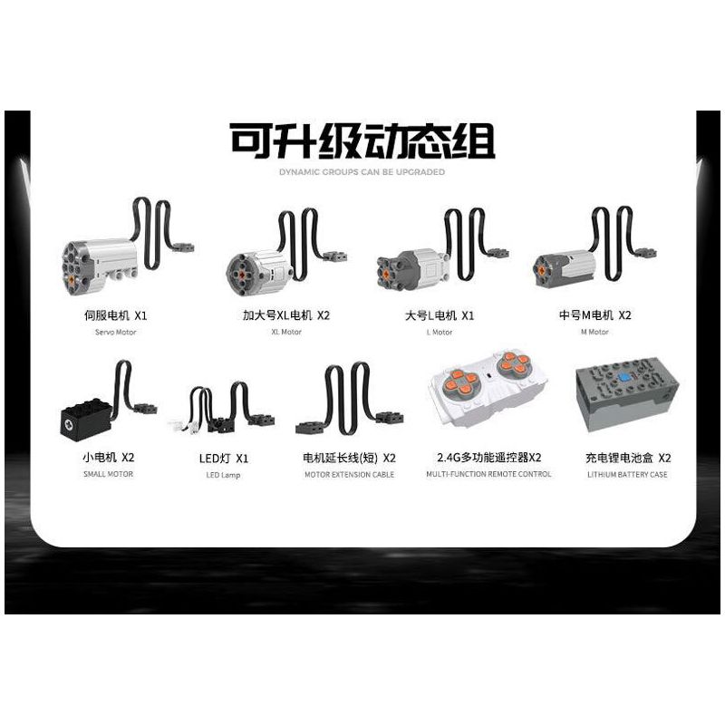 GULY 10625 XE THỂ THAO 1:8 tỷ lệ 1:8 bộ đồ chơi xếp lắp ráp ghép mô hình Technic MCLAREN 720S SPORTCAR Kỹ Thuật Công Nghệ Cao Mô Hình Phương Tiện 3658 khối