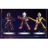 BLOKEES 73111 PHIÊN BẢN ULTRA STAR LIÊN KẾT ÁNH SÁNG GV-11 bộ đồ chơi xếp lắp ráp ghép mô hình Movie & Game Phim Và Trò Chơi