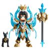BLOKEES 85022 ANH HÙNG KHÔNG GIỚI HẠN YANG JIAN FAXIANG bộ đồ chơi xếp lắp ráp ghép mô hình Movie & Game Phim Và Trò Chơi