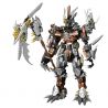 JMBRICKLAYER 70149 KOZOSHA 212218 CƠ GIÁP QUỐC GIA DANH TƯỚNG THỜI CHIẾN BAI QI bộ đồ chơi xếp lắp ráp ghép mô hình 1620 khối