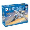 QMAN ENLIGHTEN KEEPPLEY 22017 SỨ MỆNH SẤM SÉT CÁ MẬP BAY J-15 bộ đồ chơi xếp lắp ráp ghép mô hình Military Army Quân Sự Bộ Đội