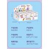 FORANGE FC8151 8151 THÀNH PHỐ TRÒ CHƠI ĐIỆN TỬ THỜI THƯỢNG 12 LOẠI MÁY NHẢY VUỐT XỔ SỐ GASHAPON NGỰA BẬP BÊNH ĐÁNH ĐÒN MÔ TÔ XE ĐẠP ĐẤM BỐC ĐUA VIDEO BẮN SÚNG VẬN BẰNG ĐỒNG XU bộ đồ chơi xếp lắp ráp ghép mô hình Creator GAMES CITY Sáng Tạo 640 khối