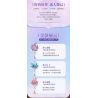 TOP TOY TC1124 1124 BÓ HOA QUÀ TẶNG LÃNG MẠN VĨNH CỬU VỚI TRÁI TIM NGẬP TRÀN BƯỚM bộ đồ chơi xếp lắp ráp ghép mô hình Arts & Crafts 800 khối