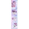 TOP TOY TC1124 1124 BÓ HOA QUÀ TẶNG LÃNG MẠN VĨNH CỬU VỚI TRÁI TIM NGẬP TRÀN BƯỚM bộ đồ chơi xếp lắp ráp ghép mô hình Arts & Crafts 800 khối