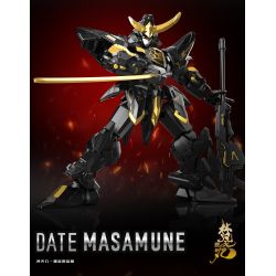 SEMBO 900018 HIỆU ỨNG TỔ TIÊN MO SHOU TIGER OF KAI BRAHMA MARU BLACK GOLD PHIÊN BẢN GIỚI HẠN bộ đồ chơi xếp lắp ráp ghép mô hình Movie & Game Phim Và Trò Chơi