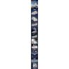 MouldKing 10158 Mould King 10158 KHU NGHỈ DƯỠNG TRƯỢT TUYẾT bộ đồ chơi xếp lắp ráp ghép mô hình Technic SKI RESORT Kỹ Thuật Công Nghệ Cao Mô Hình Phương Tiện 2181 khối