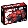 BRICKCOOL KC023 TÔM HÙM BIẾN ĐỔI CHẤT NỔ bộ đồ chơi xếp lắp ráp ghép mô hình Technic SOUPED-UP Kỹ Thuật Công Nghệ Cao Mô Hình Phương Tiện 414 khối