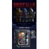 BRICKMAN BM002 NHÂN VẬT NHỎ BUMBLEBEE bộ đồ chơi xếp lắp ráp ghép mô hình Collectable Minifigures Búp Bê Sưu Tầm