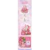 TOP TOY TC1126 1126 BÓ HOA LÃNG MẠN VÀ VĨNH CỬU NẮM GIỮ TRÁI TIM CÂY ĐÀN PIANO HUYỀN BÍ bộ đồ chơi xếp lắp ráp ghép mô hình Arts & Crafts 800 khối