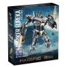 K-BOX V5017 5017 VÀNH ĐAI THÁI BÌNH DƯƠNG EUREKA RAIDERS CẤP bộ đồ chơi xếp lắp ráp ghép mô hình Movie & Game Phim Và Trò Chơi 2724 khối