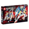 GAOMISI T3137 3137 BIẾN HÌNH MECHA CHIẾN TRANH bộ đồ chơi xếp lắp ráp ghép mô hình WAR MECHA 553 khối
