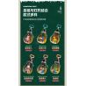 JIESTAR JJ9115 9115 BÓNG ĐÈN GIÁNG SINH ÔNG GIÀ NOEL bộ đồ chơi xếp lắp ráp ghép mô hình Creator CHRISTMAS LIGHT SANTA CLAUS Sáng Tạo 116 khối