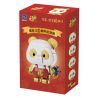 PANTASY 11029 COFCO FU BAOER PHIÊN BẢN KỶ NIỆM 1 NĂM FULINMEN ĐỒNG THƯƠNG HIỆU bộ đồ chơi xếp lắp ráp ghép mô hình 800 khối