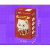 PANTASY 11029 COFCO FU BAOER PHIÊN BẢN KỶ NIỆM 1 NĂM FULINMEN ĐỒNG THƯƠNG HIỆU bộ đồ chơi xếp lắp ráp ghép mô hình 800 khối
