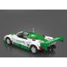 MouldKing 27073 Mould King 27073 XE ĐUA SỨC BỀN MAZDA 787B bộ đồ chơi xếp lắp ráp ghép mô hình Racers Đua Tốc Độ 325 khối