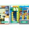 JIESTAR 89117 CỬA HÀNG TIỆN LỢI GIA ĐÌNH bộ đồ chơi xếp lắp ráp ghép mô hình Creator FAMILY SHOP Sáng Tạo 1310 khối