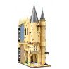 JIESTAR JJ9149 9149 LÂU ĐÀI MA THUẬT bộ đồ chơi xếp lắp ráp ghép mô hình Harry Potter MAGIC CASTLE Chú Bé Phù Thủy 1287 khối