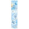 WEKKI 519012 CÔNG CHÚA TRONG MƠ ĐIỆN THOẠI DI ĐỘNG STAR DREAM PRINCESS NHỎ MÀU XANH MA THUẬT bộ đồ chơi xếp lắp ráp ghép mô hình Girl Con Gái