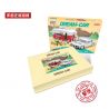 REBRICKABLE MOC-22102 22102 MOC22102 XINGBAO XB-08003 08003 XB08003 non  Ô TÔ CẮM TRẠI bộ đồ chơi xếp lắp ráp ghép mô hình Creator CAMPER Sáng Tạo 2436 khối
