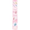 WEKKI 519011 CÔNG CHÚA TRONG MƠ ĐIỆN THOẠI DI ĐỘNG YUNMENG NHỎ MA THUẬT MÀU TÍM bộ đồ chơi xếp lắp ráp ghép mô hình Girl Con Gái