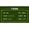 Kazi KY8122 8122 DÒNG CHẢY CƠ HỌC TITAN bộ đồ chơi xếp lắp ráp ghép mô hình TAID 433 khối
