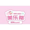 TOP TOY TC1724 1724 GIA ĐÌNH SANRIO MÔ HÌNH HẠM ĐỘI 6 NHỎ ĐÁNG NGẠC NHIÊN bộ đồ chơi xếp lắp ráp ghép mô hình Movie & Game SANRIO CHARACTERS Phim Và Trò Chơi