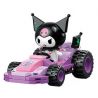 TOP TOY TC1724 1724 GIA ĐÌNH SANRIO MÔ HÌNH HẠM ĐỘI 6 NHỎ ĐÁNG NGẠC NHIÊN bộ đồ chơi xếp lắp ráp ghép mô hình Movie & Game SANRIO CHARACTERS Phim Và Trò Chơi