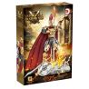 DK 2020 CHIẾN BINH SPARTAN bộ đồ chơi xếp lắp ráp ghép mô hình Historical SPARTAN WARRIORS 878 khối