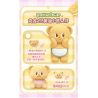 TOP TOY TC2059 2059 LỊCH VẠN NIÊN GẤU BƠ bộ đồ chơi xếp lắp ráp ghép mô hình BUTTERBEAR PERPETUAL CALENDAR 350 khối