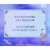 WEKKI 506196 NGÀY XỬA XƯA PHÙ THỦY TRONG MƠ bộ đồ chơi xếp lắp ráp ghép mô hình THE DREAM WITCH REVI
