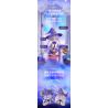 WEKKI 506196 NGÀY XỬA XƯA PHÙ THỦY TRONG MƠ bộ đồ chơi xếp lắp ráp ghép mô hình THE DREAM WITCH REVI