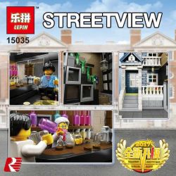 Lego 15035 store